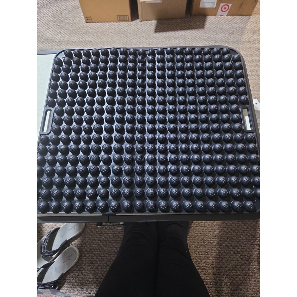 Seat Cushion For Extended Sitting, Office Sitting